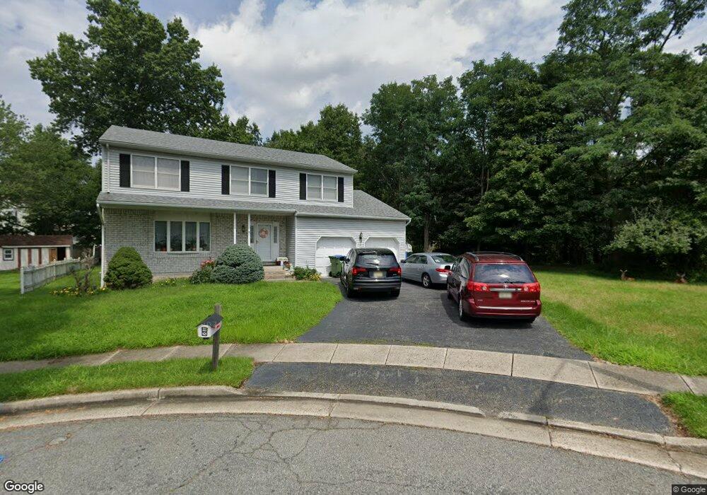 7 Corrine St, Edison, NJ 08820 - photo 1