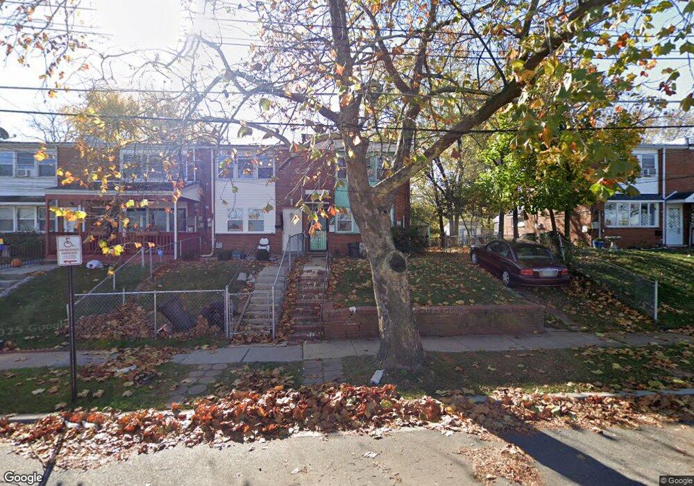 411 Caledonia Ave, Halethorpe, MD 21227 - photo 1