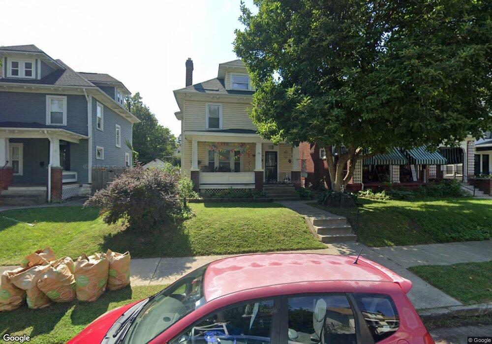 83 Eldon Ave, Columbus, OH 43204 - photo 1