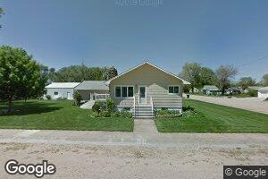 416 Lewis St, Brule, NE 69127