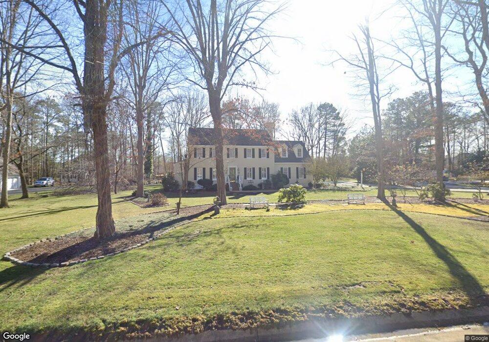 2801 Ellesmere Dr, Midlothian, VA 23113 - photo 1