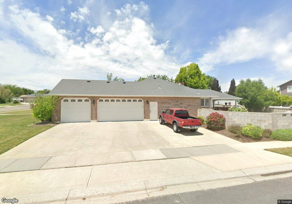 2324 Providence Cir, South Jordan, UT 84095 - photo 1