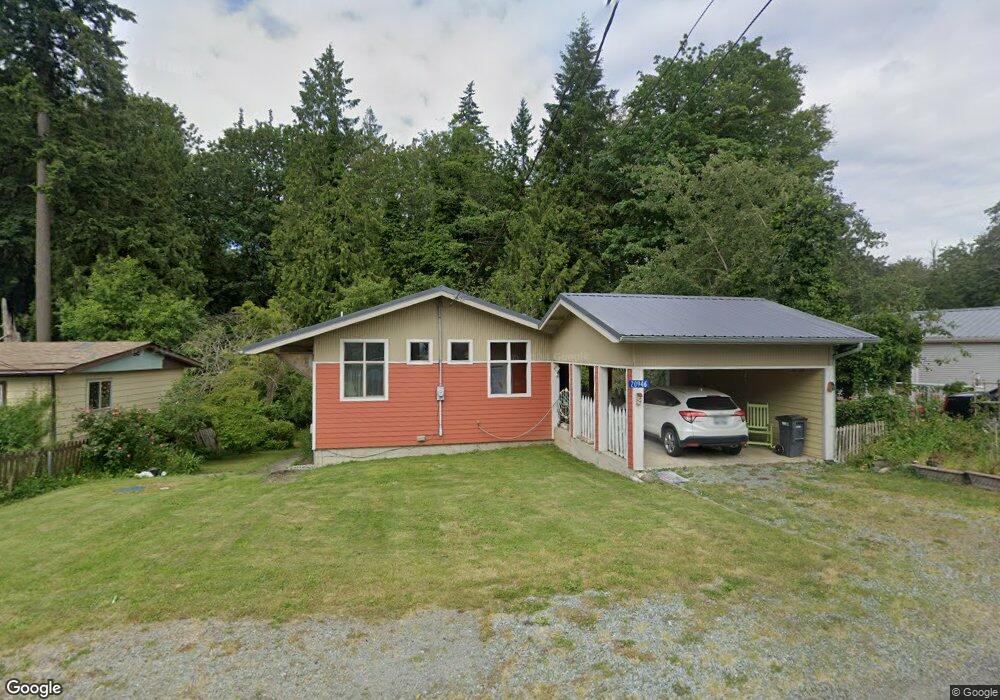 20946 Lake Sixteen Rd, Mount Vernon, WA 98274 - photo 1