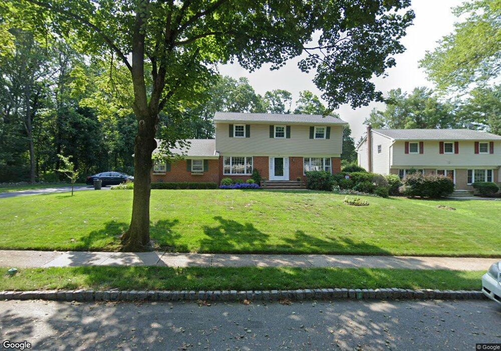 3 Pine Tree Place, Parsippany, NJ 07054 - photo 1