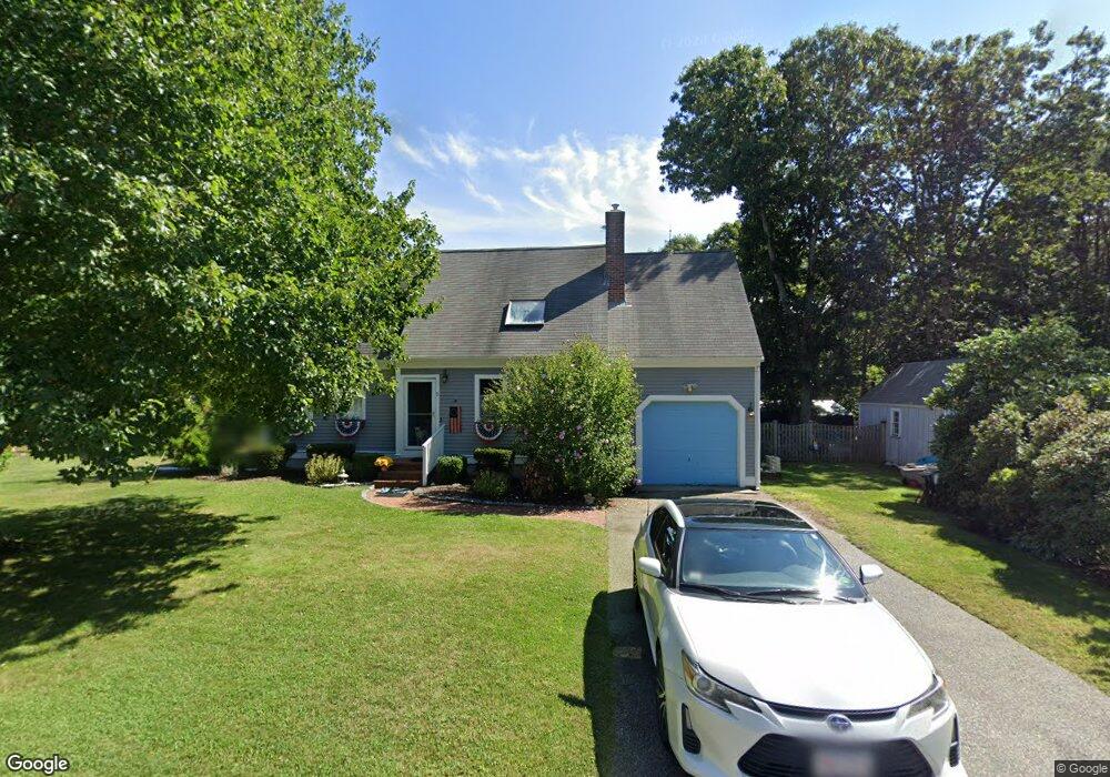 5 Tall Pines Rd, Falmouth, MA 02540 - photo 1