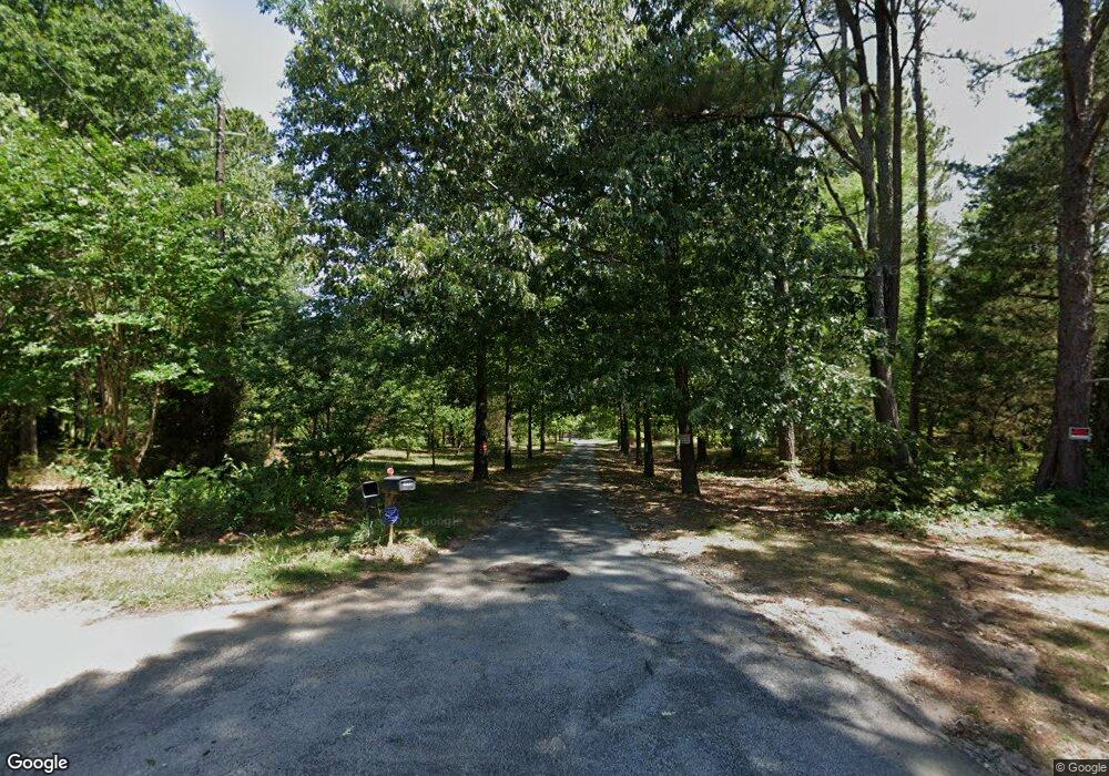 1776 Old Camp Trail NW, Conyers, GA 30012 - photo 1