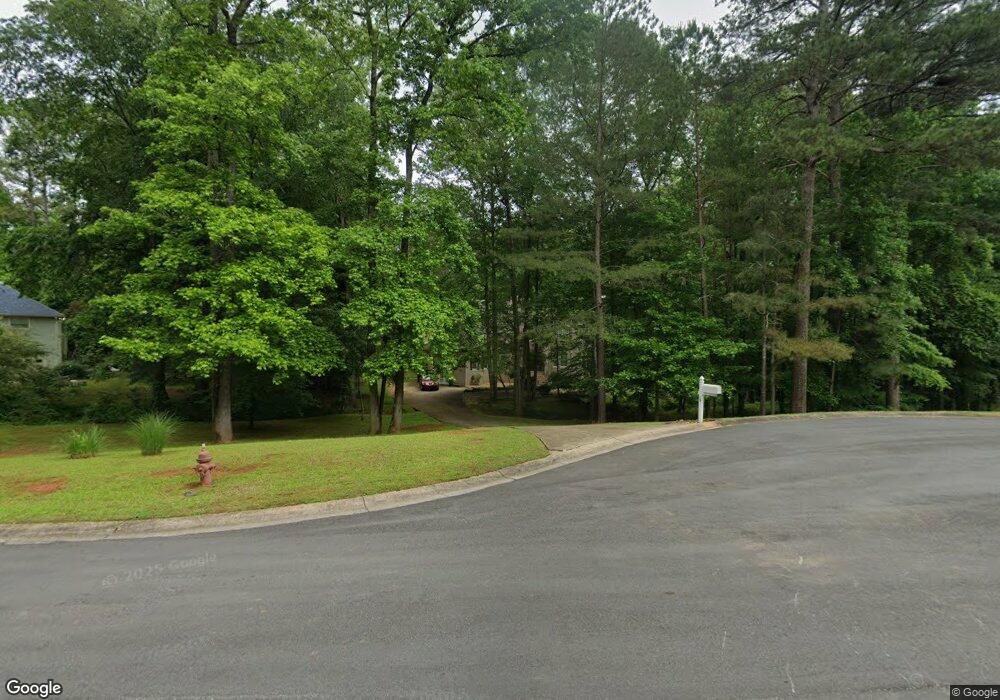 15 Tomahawk Dr, Sharpsburg, GA 30277 - photo 1