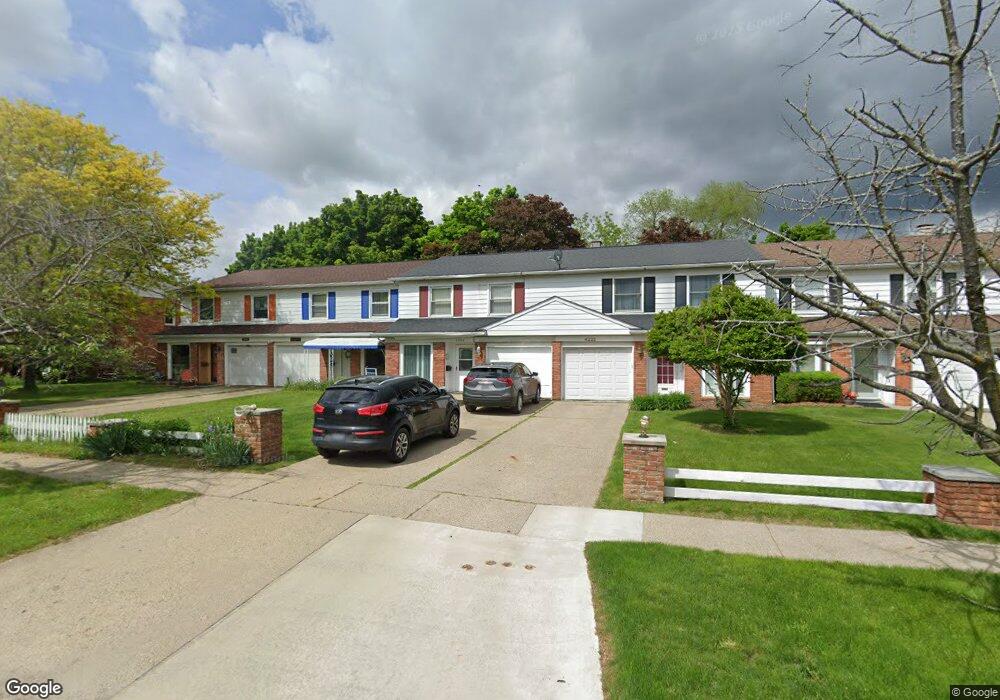 4224 Park Forest Dr, Flint, MI 48507 - photo 1