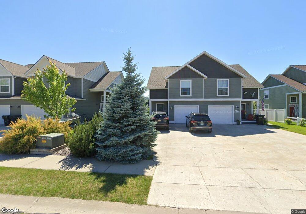 34 Muskrat Dr, Kalispell, MT 59901 - photo 1
