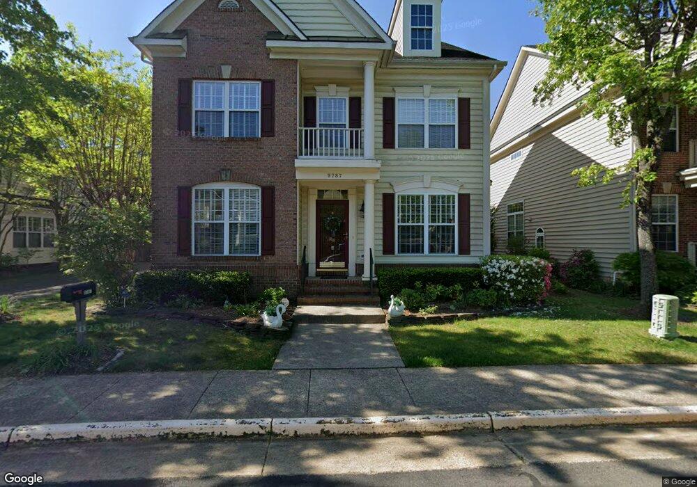 4023 Maple Ave, Fairfax, VA 22032 - photo 1