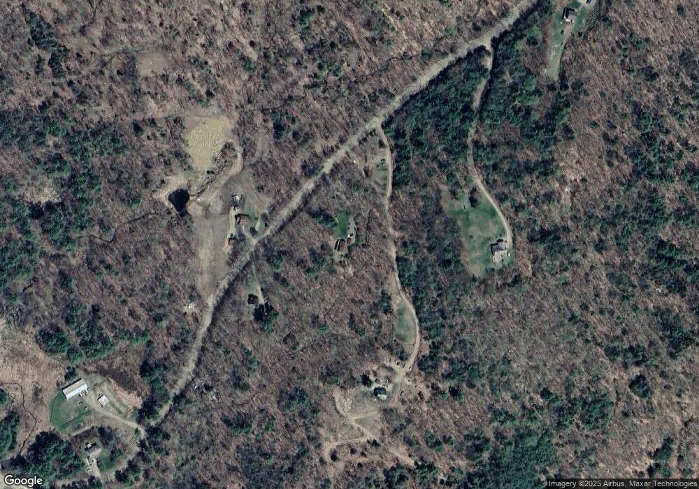 78 Honey Rd, Marlow, NH 03456 - photo 1