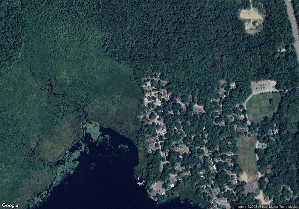 46 Lakeside Drive Woodbrook Resort, Fitzwilliam, NH 03447 - photo 1