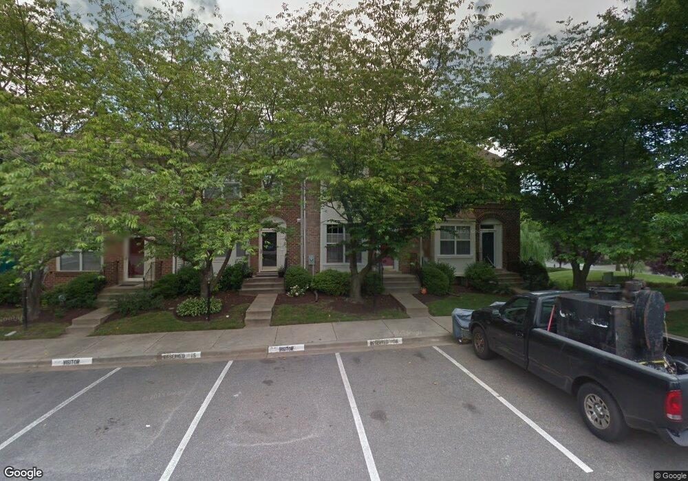 15644 Ensleigh Ln, Bowie, MD 20716 - photo 1