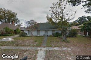 1531 Montgomery Dr, Baton Rouge, LA 70815