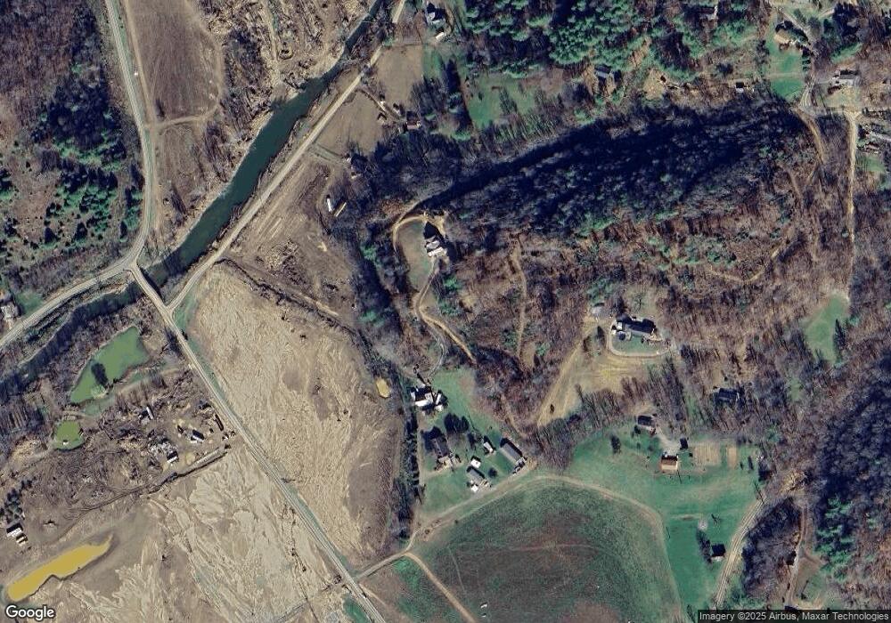 142 Monroe King Rd, Burnsville, NC 28714 - photo 1