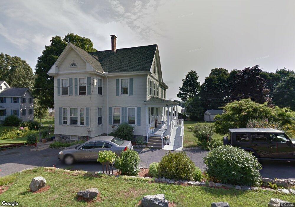 5 Sedgewick Park, Woburn, MA 01801 - photo 1