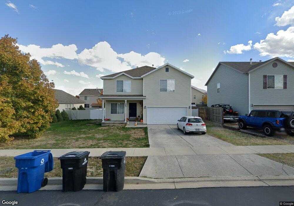 243 S 1050 W, Spanish Fork, UT 84660 - photo 1