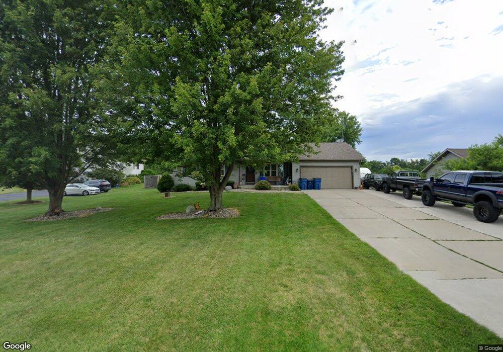 3293 E 300 S, La Porte, IN 46350 - photo 1