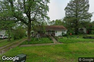 806 Main St, Ridgeway, MO 64481