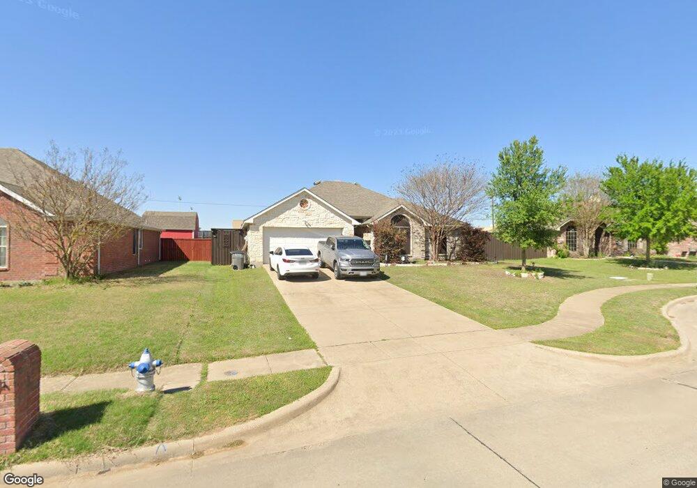 239 Cloudcroft Dr, Wylie, TX 75098 - photo 1