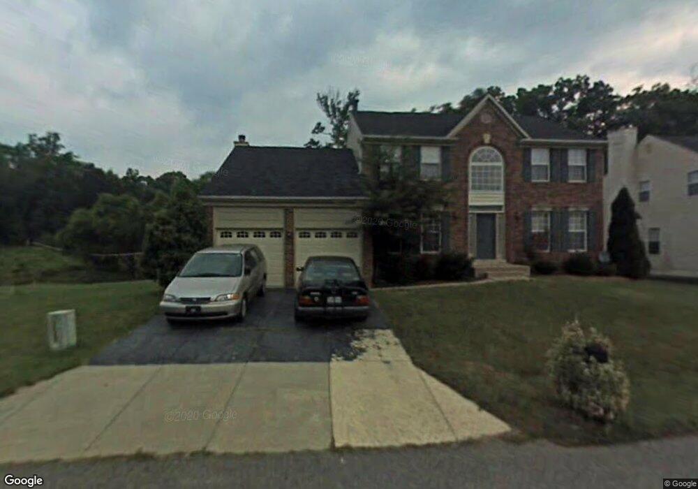 10000 Harbor Ave, Glenn Dale, MD 20769 - photo 1