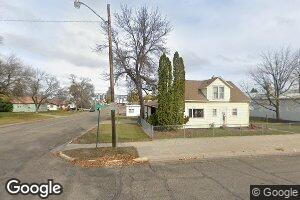 110 3rd Ave E, Turtle Lake, ND 58575