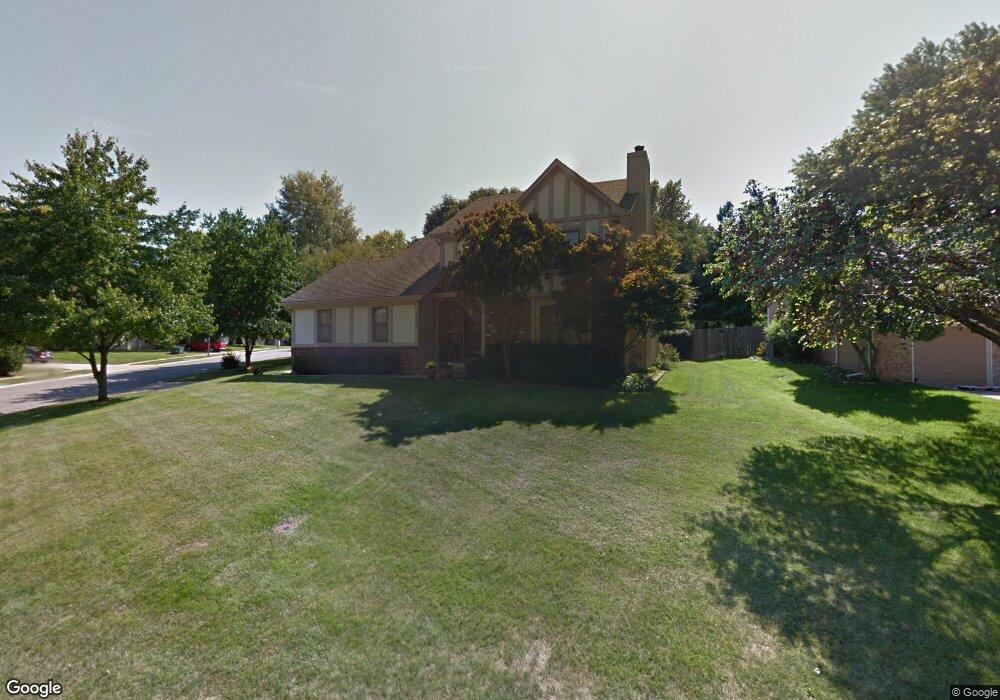 14617 W 84th St, Lenexa, KS 66215 - photo 1