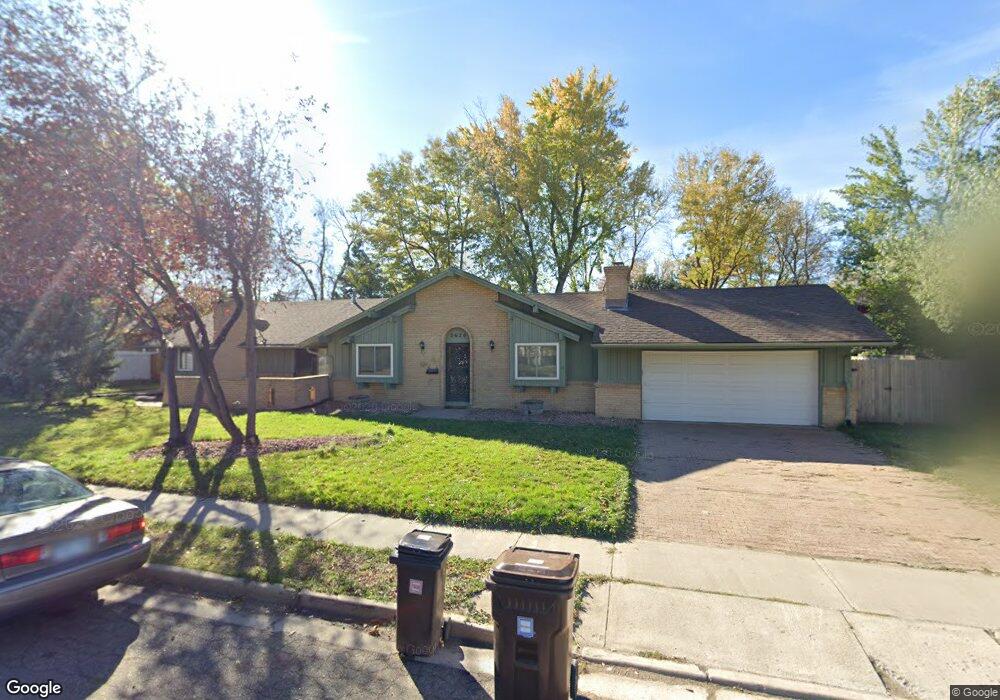 2620 Lloyd Cir, Boulder, CO 80304 - photo 1