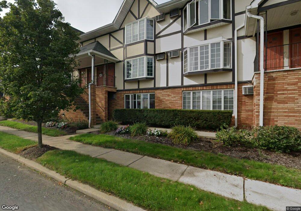 33 Henry Place unit C4, Hackensack, NJ 07601 - photo 1