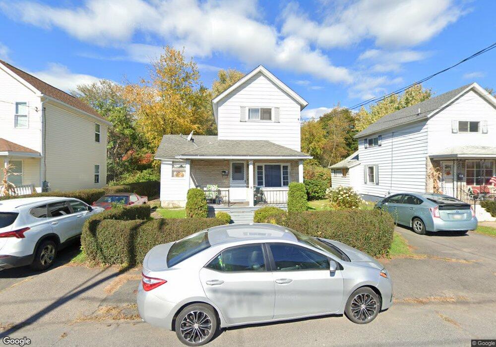 1115 Frieda St, Scranton, PA 18519 - photo 1