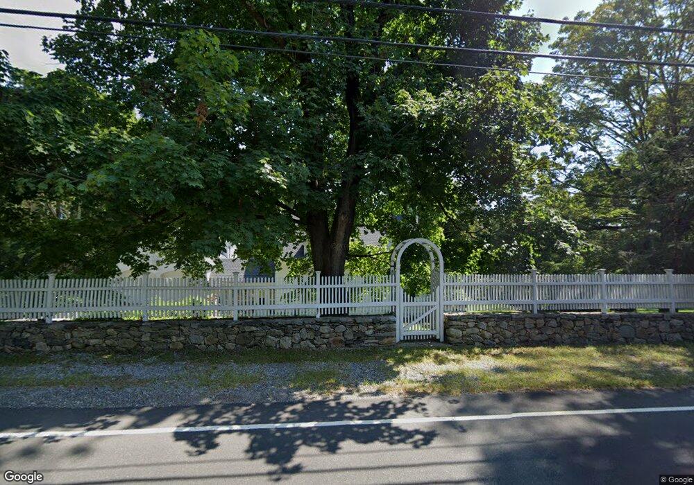 182 Chestnut Hill Rd, Wilton, CT 06897 - photo 1