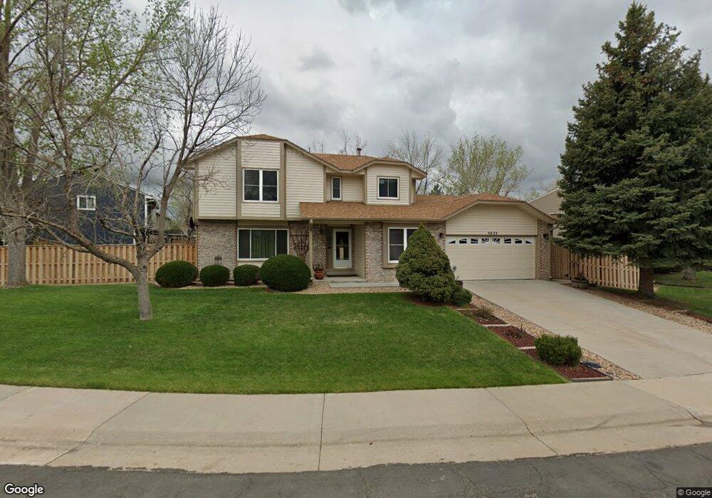 5623 S Lisbon Way, Centennial, CO 80015 - photo 1