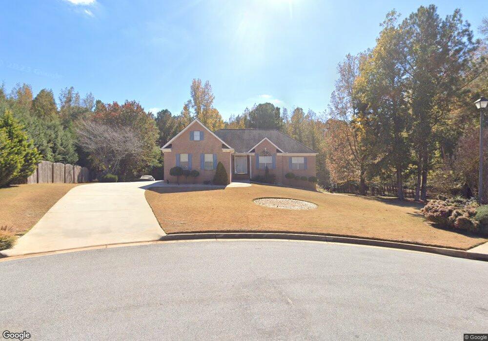 1700 Nottingham Way, Conyers, GA 30094 - photo 1