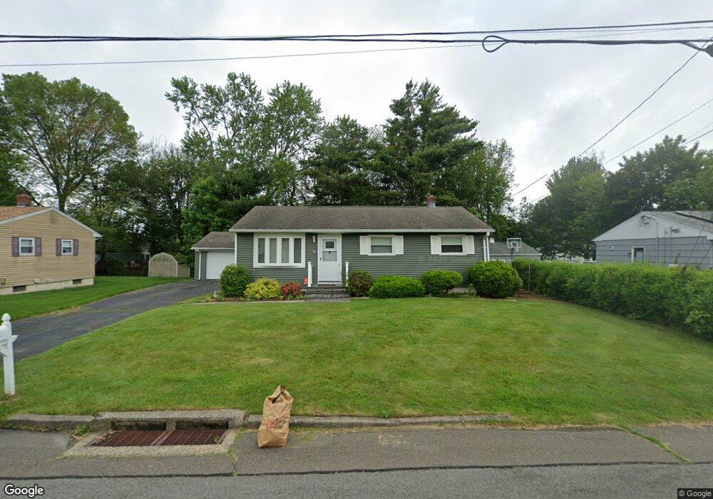 88 Putney Dr, West Haven, CT 06516 - photo 1