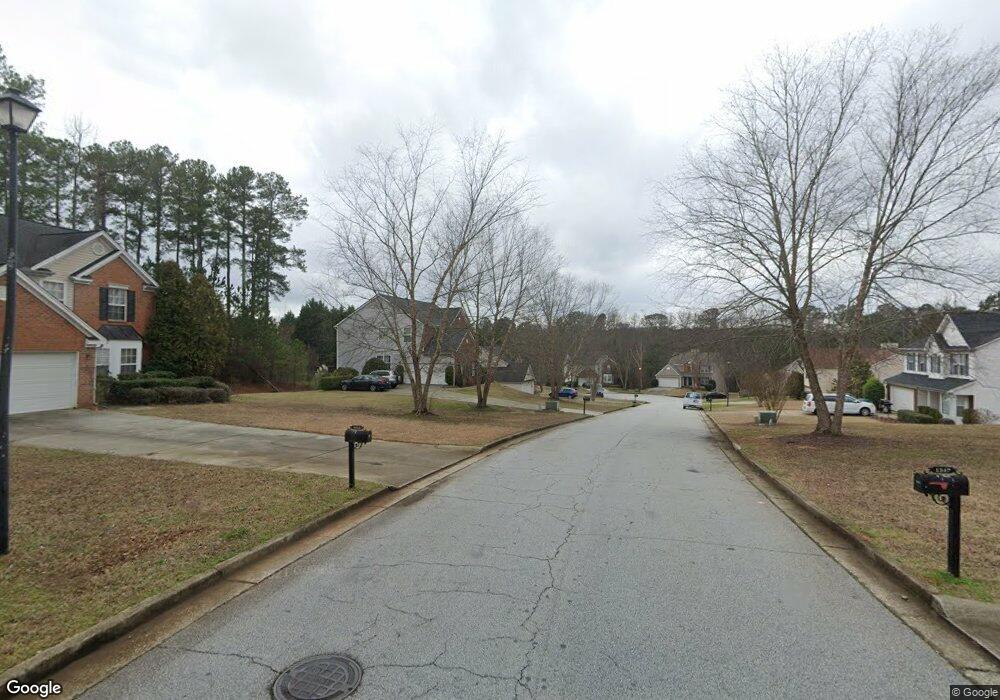 0 Haynes Meadow Trail SW unit 7344166, Grayson, GA 30017 - photo 1