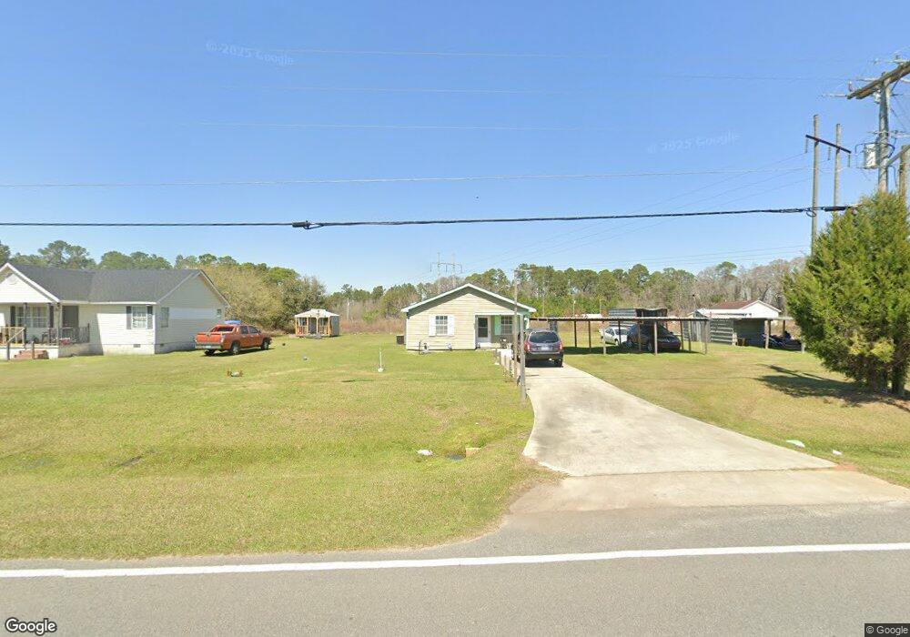 605 Lovett Cir, Sparks, GA 31647 - photo 1