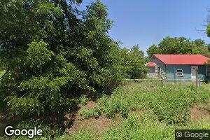 407 E Cleveland St, Mangum, OK 73554