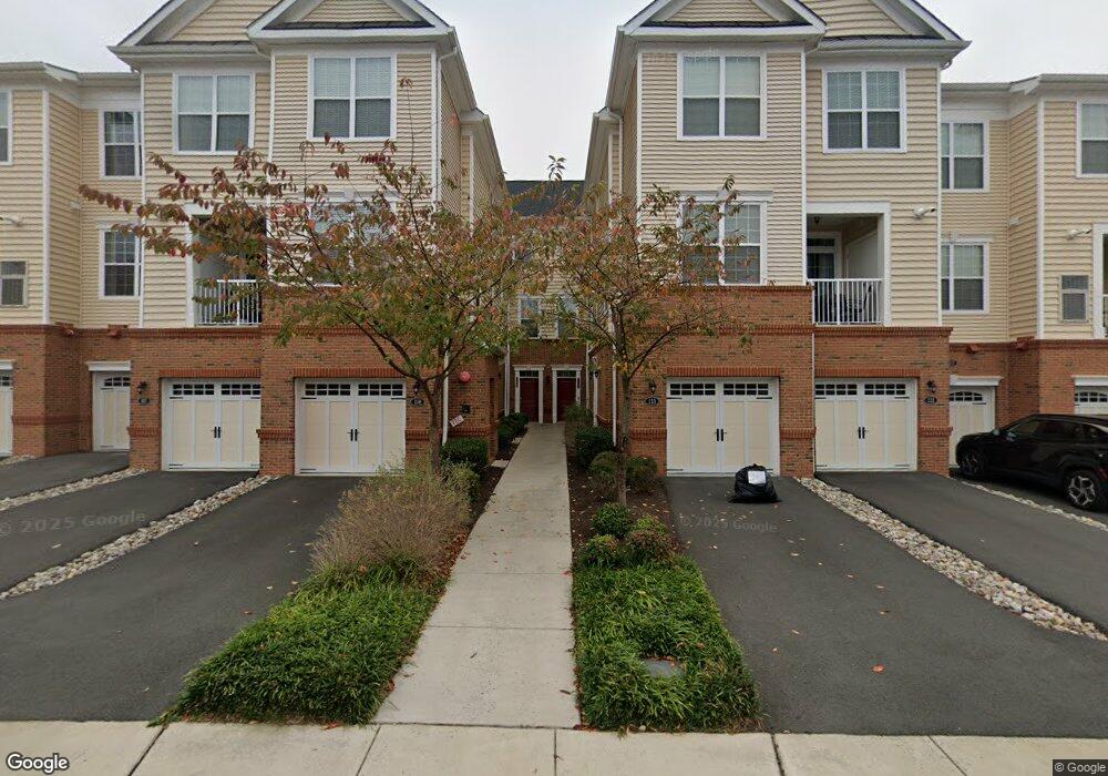 43021 Greggsville Chapel Terrace unit 115, Dulles, VA 20148 - photo 1