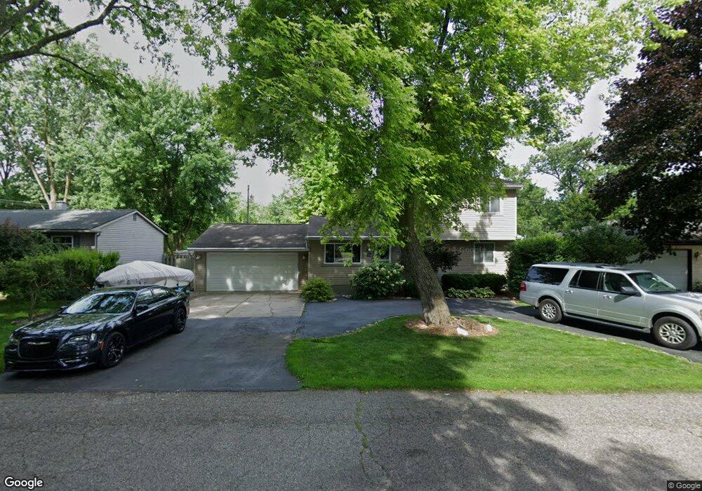 3600 Walnut, West Bloomfield, MI 48324 - photo 1