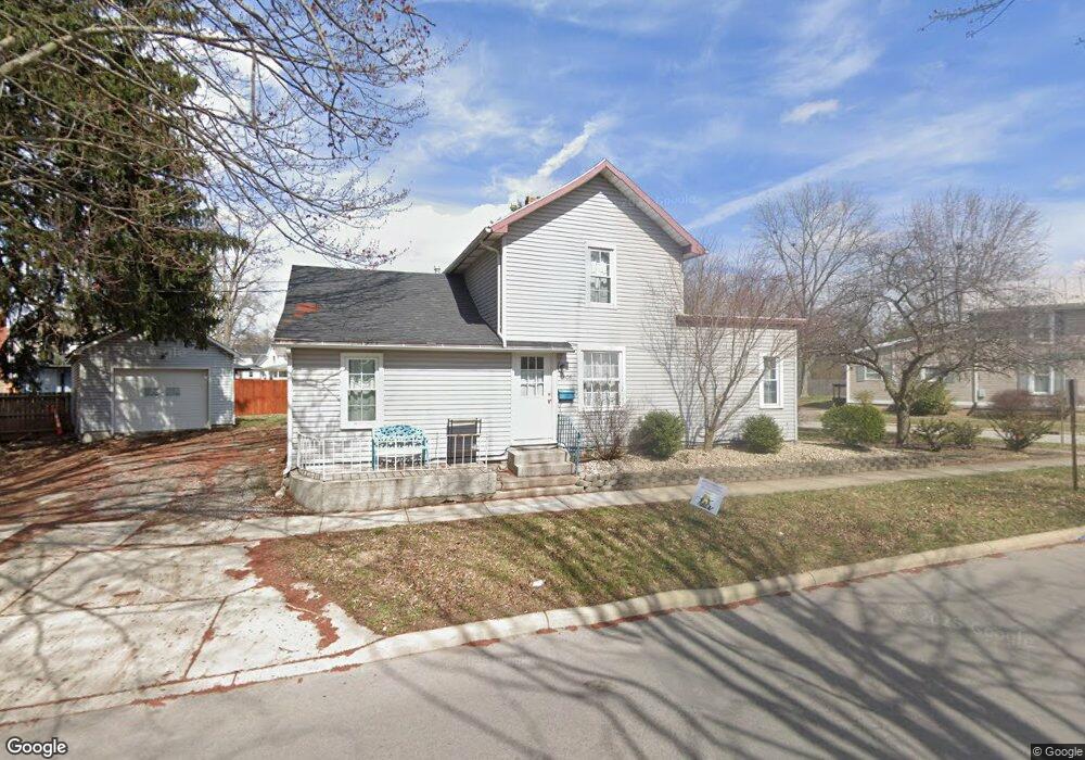 306 Defiance Ave, Findlay, OH 45840 - photo 1