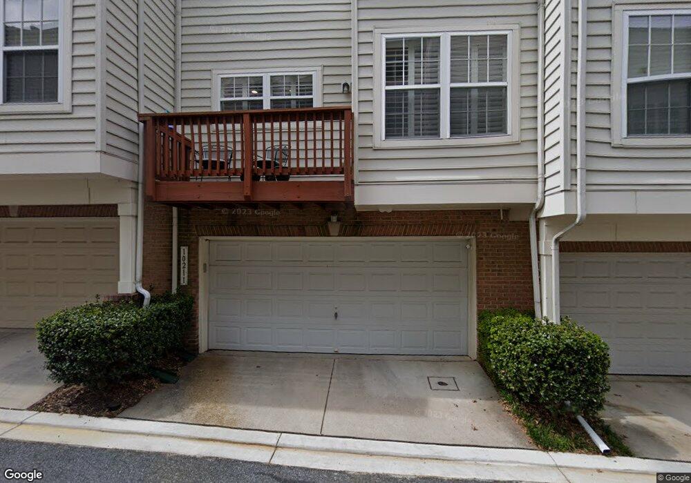 10211 Pembroke Green Place, Columbia, MD 21044 - photo 1