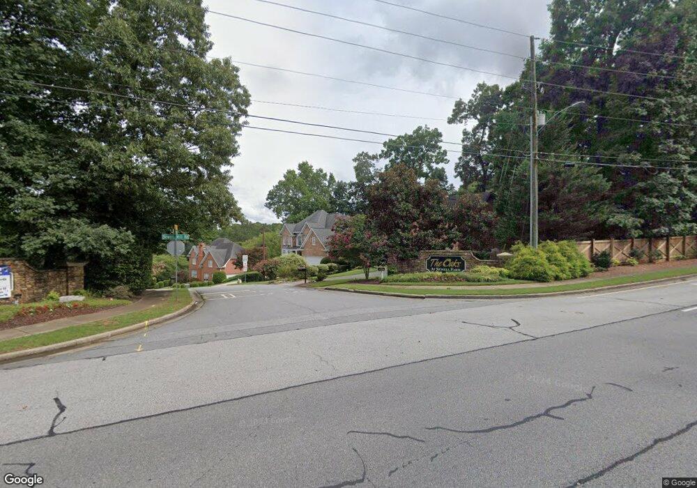 3502 Mooregate Dr, Marietta, GA 30062 - photo 1