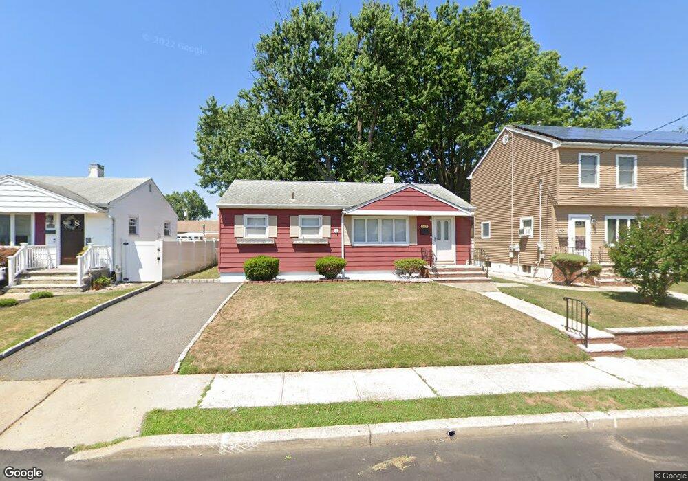 107 4th Ave, Port Reading, NJ 07064 - photo 1