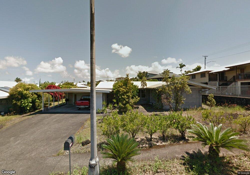 364 Huali Place, Hilo, HI 96720 - photo 1
