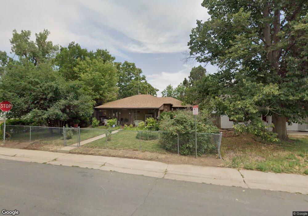 1590 Xenia St, Denver, CO 80220 - photo 1