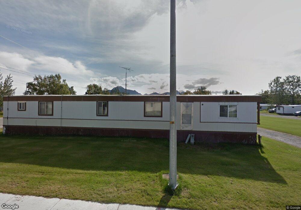 352 E Blueberry Ave unit 15, Palmer, AK 99645 - photo 1