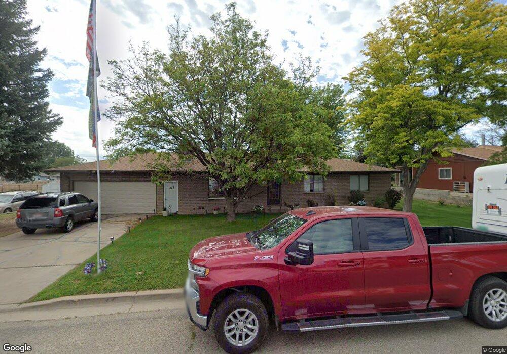 1718 Rolling Rd, Cortez, CO 81321 - photo 1