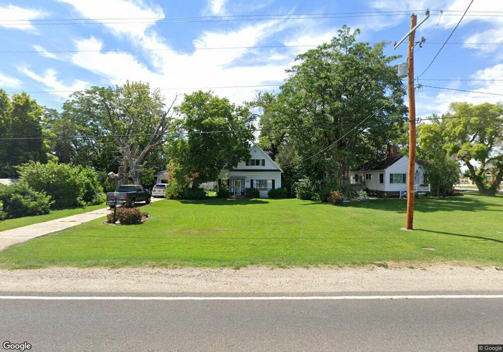 4615 S 5900 W, Hooper, UT 84315 - photo 1