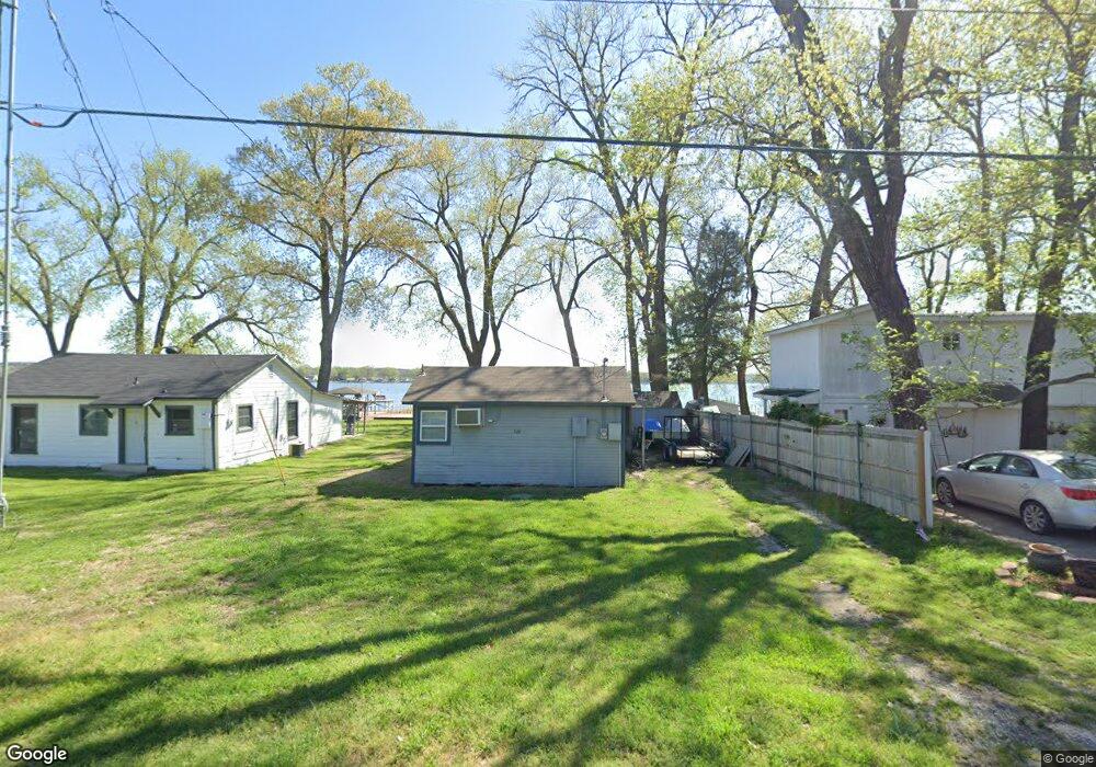 824 W Lake Dr, Weatherford, TX 76087 - photo 1