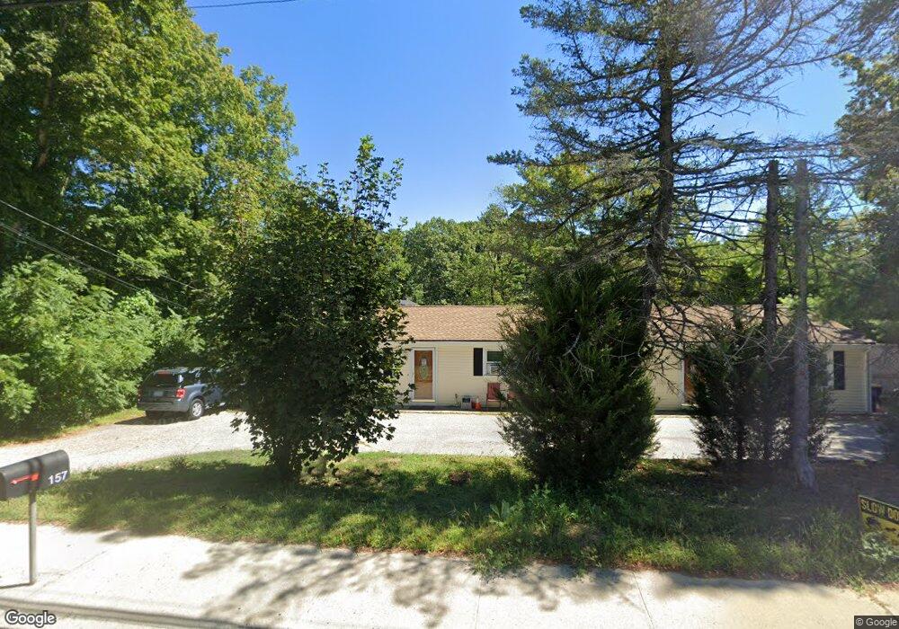 157 Pleasant View Ave, Smithfield, RI 02917 - photo 1